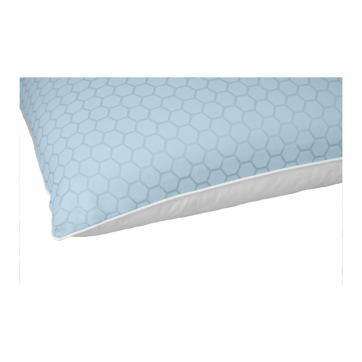 Ardor Performance Pillow With Adjustable Loft