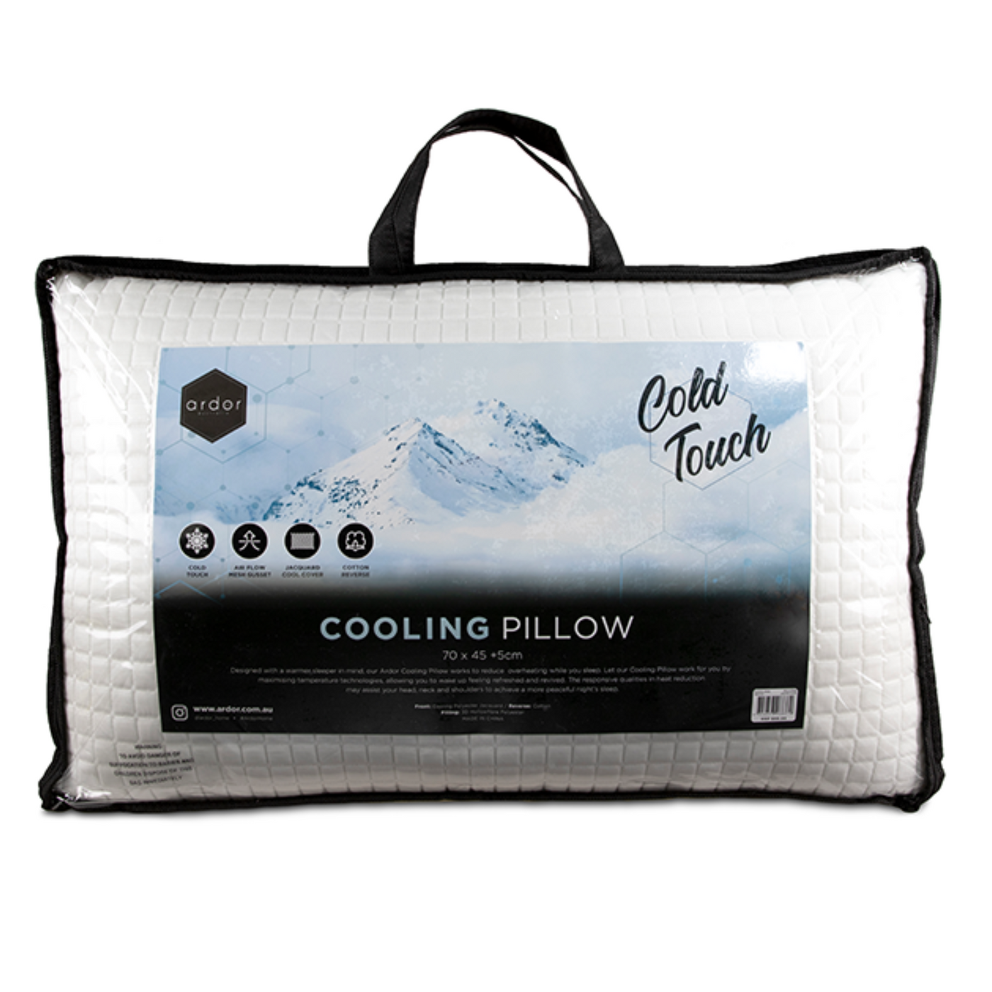 Ardor Cooling Pillow