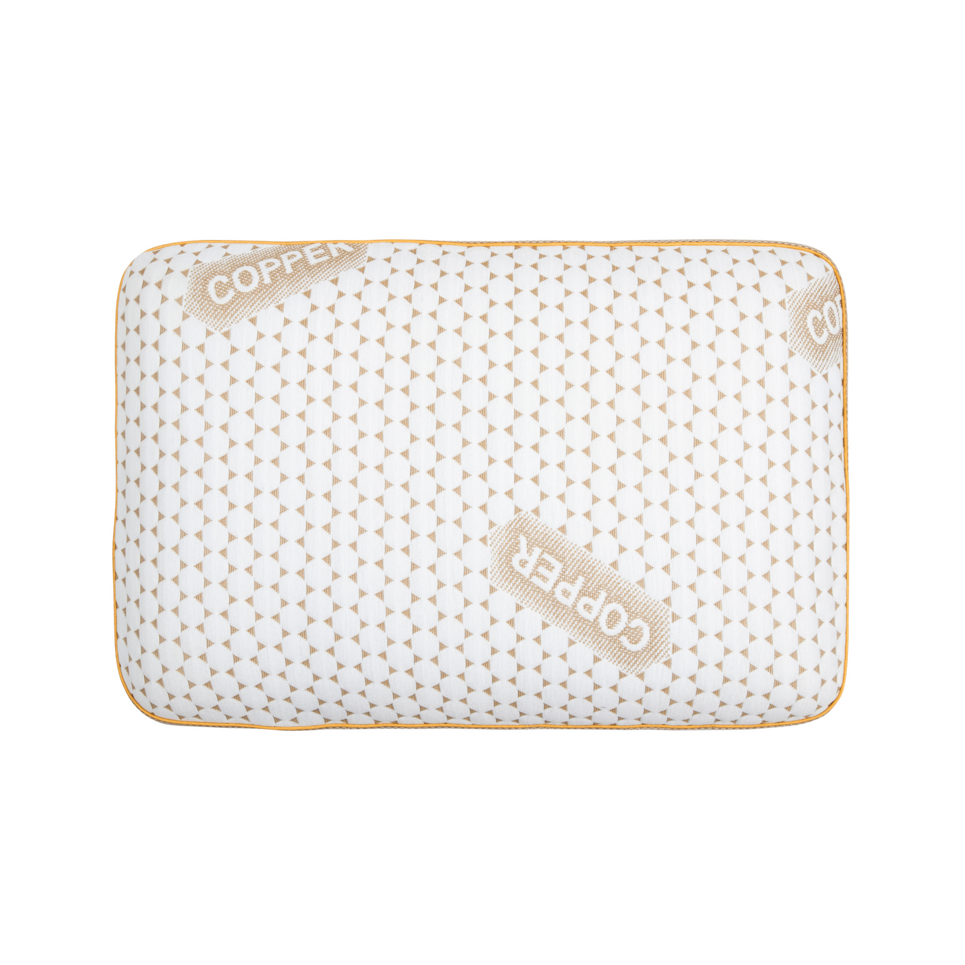 Copper Memory Foam Pillow