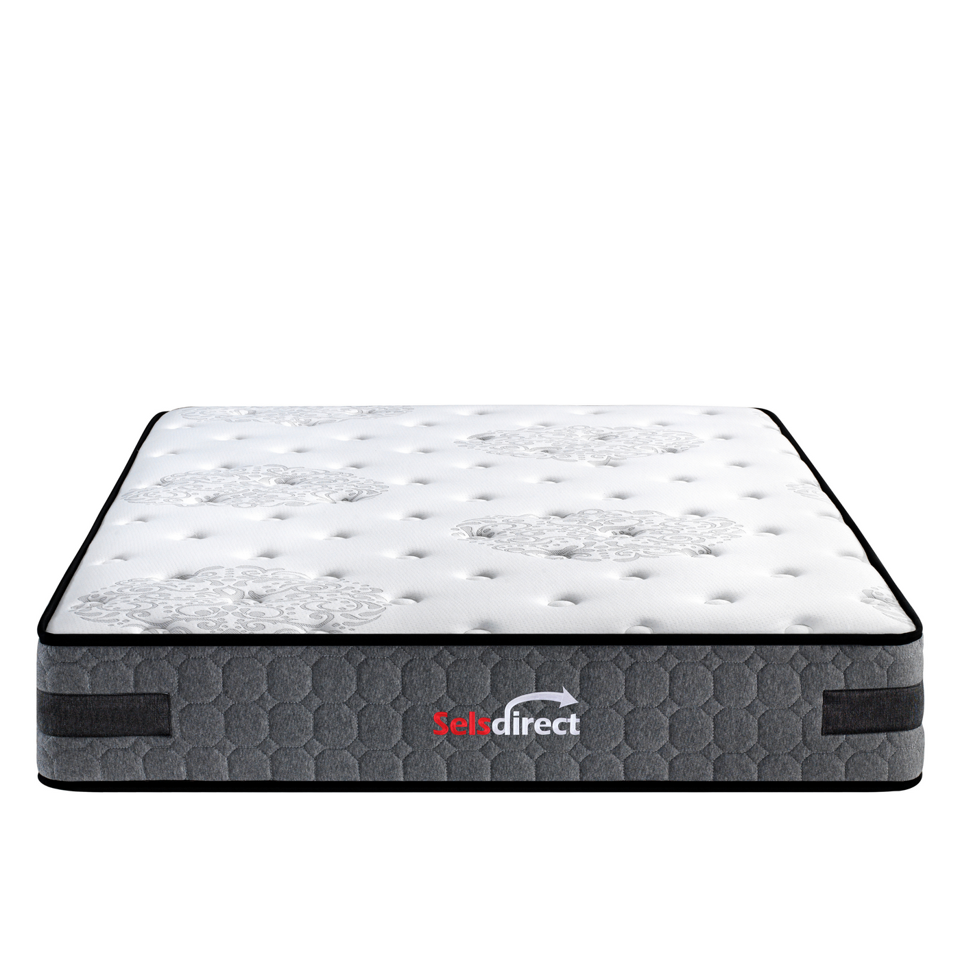 Windsor latex mattress (7756178653438)